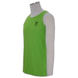 VT020 student vest tshirt suppliers  VT020 student vest tshirt suppliers